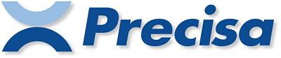 Precisa-logo